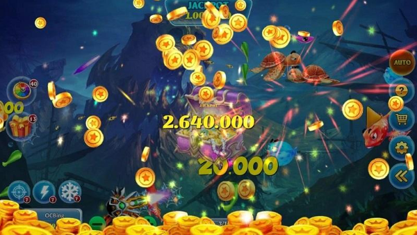 Lưu ý khi chơi game bắn cá đổi thưởng tại AE888 nên biết để có chiến thắng 