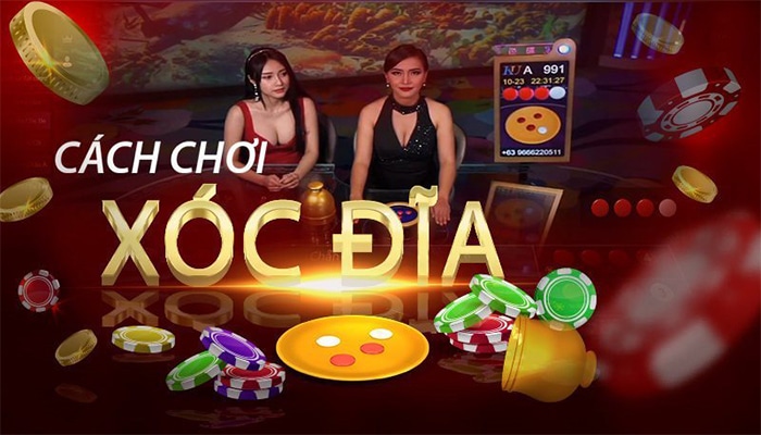  Thông tin giới thiệu về game xóc đĩa đổi thưởng online là gì?