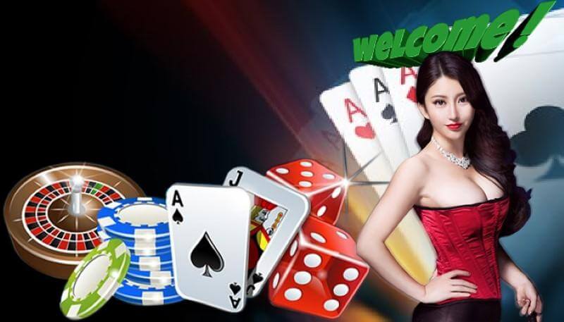 Thông tin chung giới thiệu về sảnh casino AE888 