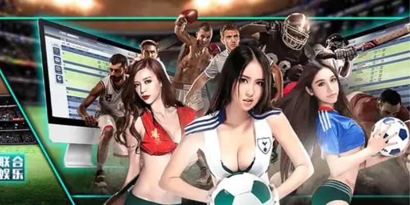 Giới thiệu về trò chơi United Gaming AE888 đến anh em 