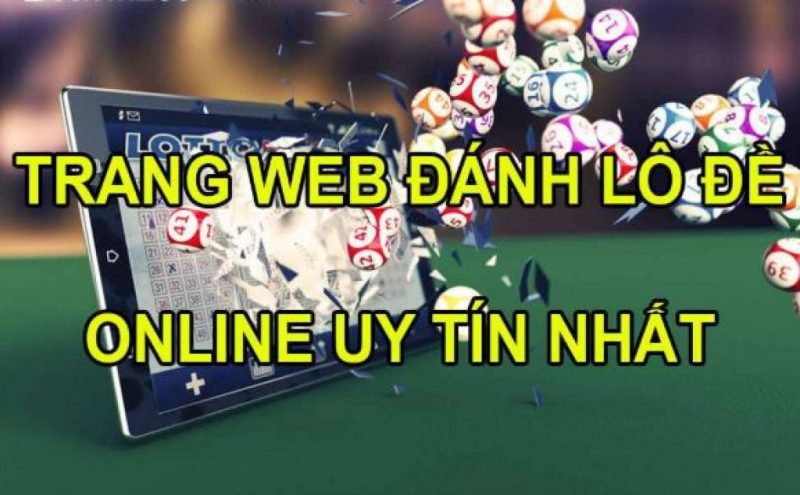 đánh đề online