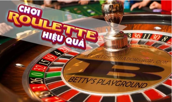 Cách chơi Roulette thắng bằng việc đặt cược theo người thường xuyên có chiến thắng 