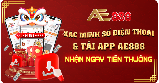 Vài nét giới thiệu về AE888 đến anh em hội viên 